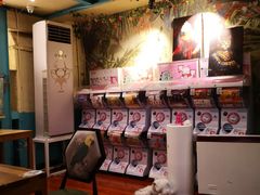 -猫小院猫主题咖啡厅(北锣店)