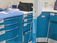 -极光口腔·矫正种植修复(锦江店)