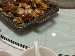 -惠宾饭庄(中山路店)