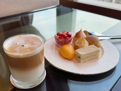 -上海静安香格里拉大酒店