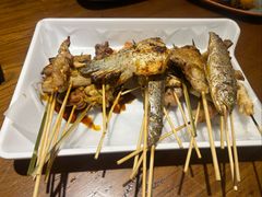 -王氏炉匠·烧鸟放题自助(三里屯店)
