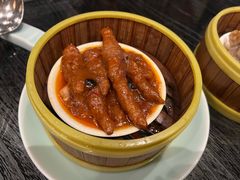 -五缘湾凯悦酒店·悦饗中餐厅