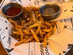 -Blac+Blac(中海环宇荟店)