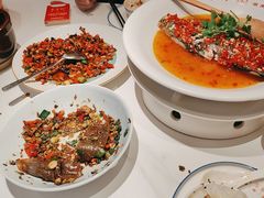 -东方红·湖南菜(金屿店)