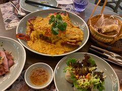 -CHINCHIN 青青·泰国料理(万象食家店)