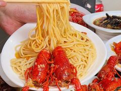 -一起吃小龙虾·海鲜(海珠店)