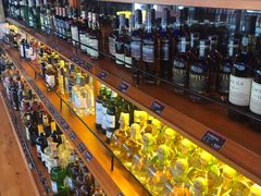 自助取餐区-HIB HUB公社(解放西路店)