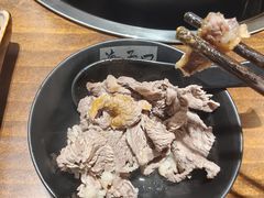 -海子口鲜牛馆(招商兰溪谷店)