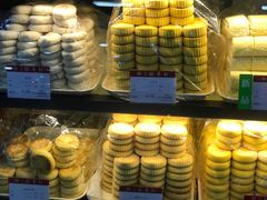 -北京稻香村(方庄店)