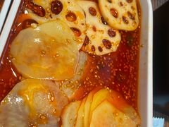 -华府九号海鲜烧烤大排档(龙域店)