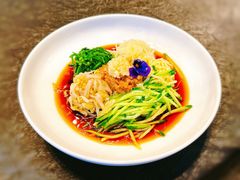 -正德楼果木烤鸭·渔家菜(东港店)