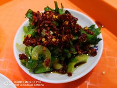 -八沟羊汤(河北大街店)