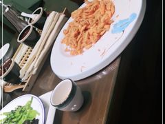 -煎饼卷大葱(春秋西路店)