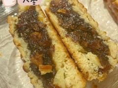 -鲍师傅糕点(国金街店)