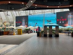 -环球中心海洋乐园