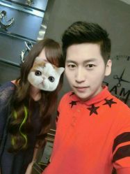 -3AM HAIR SALON染发接发