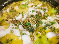 -乔阿马·江南味·驴肉香(龙湖华泾天街店)
