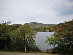 -白马涧龙池景区