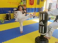 -哈喽实战跆拳道·跳绳·体能(慈云寺馆)