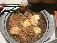 -绿茶餐厅(深圳龙华天虹购物中心店)