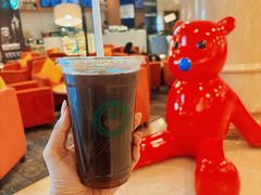 -逸派咖啡 EPARKCOFFEE(广安门店)