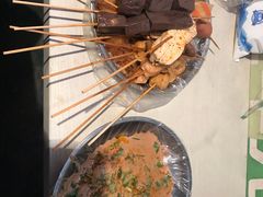 -大姐麻辣烫(莲宝中路店)