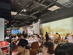 -老伙记海鲜码头(北滘店)