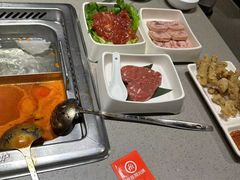 -海底捞火锅(上地华联店)