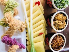 -乔家满族八大碗(流水沟店)