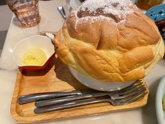 -港丽餐厅(高德置地店)