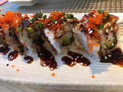 -割烹酱子日本料理(弘基财富广场店)