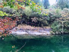 -石台牯牛降景区