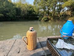 -上海方塔园-何陋轩