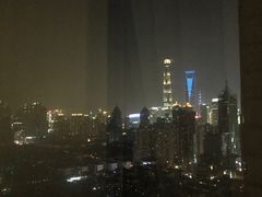 -上海浦东假日酒店