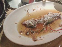 -鱼食饭稻·苏浙土菜17年老馆子(平江路店)