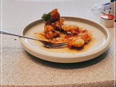 -满汉楼(江畔店)