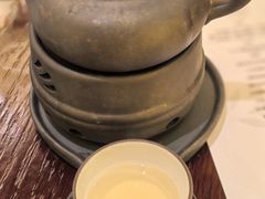 -采悦轩中餐厅·粤菜·海南菜(神州半岛喜来登度假酒店)