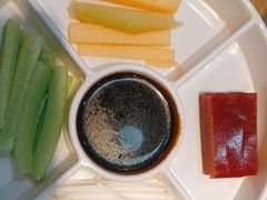 -金百万(方庄店)