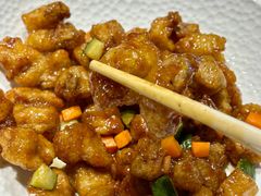 -老大连·海肠捞饭·大连海鲜大连菜(西安路店)