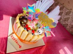 -超港(宿州路店)