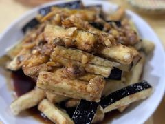 -华春餐馆(鱼山路店)
