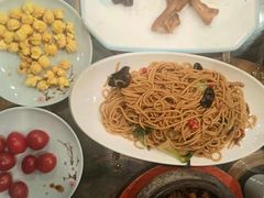 -西江美食舫·江西菜(健德桥店)