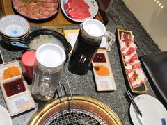 -NIUAN牛庵·日式和牛烧肉(恒隆店)