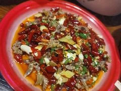 -黄弟大排档·湖南菜·小龙虾·小海鲜(凯旋北路店)