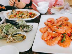 -星奇缘·海鲜餐厅(东山美食地标店)