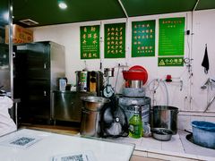 -每日鲜石磨肠粉(潮苑小区店)