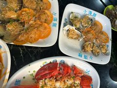 -小海豚·老字号海鲜餐厅(三亚湾店)