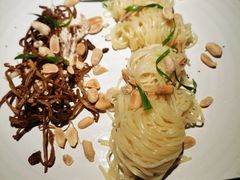 鸡丝凉面-辛香汇·现炒川菜(淮海路百盛店)