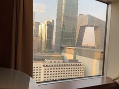 -北京中国大饭店