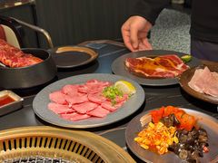 -厚贞日式烤肉(浦东汇智店)